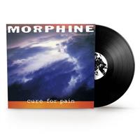 MORPHINE-CURE FOR PAIN(Rocktober)