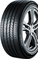 Continental SportContact 6 275/40R21 107H