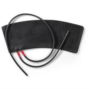 Innerblåsa med 1 eller 2 slangar, PVC- och latexfri kloropren