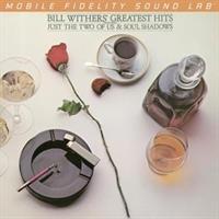 Bill Withers-Greatest Hits(MOFI)