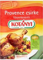 KOTANYI Kyckling Provence "Csirke Provence"