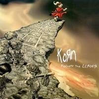 Korn-Follow the Leader