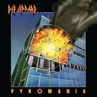 Def Leppard-Pyromania(Deluxe Edition)