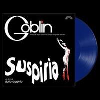 Goblin-Suspiria(LTD)