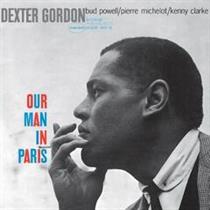 Dexter Gordon-Our Man In Paris (Blue Note)