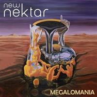 Nektar ‎– Megalomania