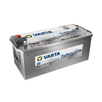 190 Ah Startbatteri Varta Promotive EFB B90