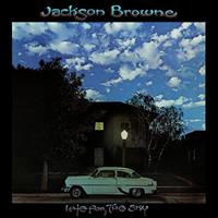 Jackson Brown-Late For The Sky