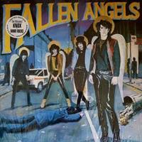 FALLEN ANGELS-Fallen Angels(RSD2019)