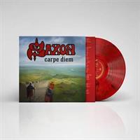 Saxon-Carpe Diem(LTD Nordic ED.)