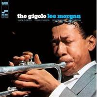 Lee Morgan-The Gigolo(Blue Note)