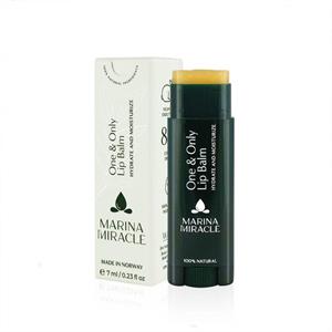 MARINA MIRACLE ONE & ONLY LIP BALM - 7 ML