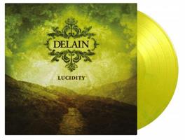 Delain‎ Lucidity (LTD)