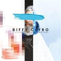 Biffy Clyro-A Celebration Of Endings