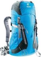 DEUTER Climber turquoise-granite