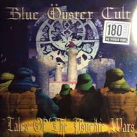 Blue Oyster Cult-Tales of the Psychic Wars,New Yor