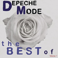 Depeche Mode-The best of vol.1
