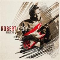 ROBERT CRAY-Collected