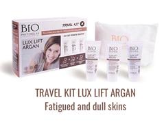 Travel Kit Lux Lift Argan 