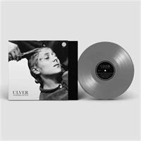 ULVER-FLOWERS OF EVIL (SILVER)