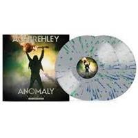 ACE FREHLEY-Anomaly(LTD)