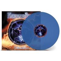 Hammerfall-THRESHOLD(LTD)