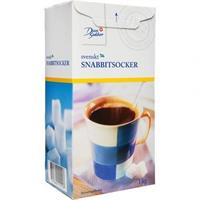Socker i bit 12*1kg