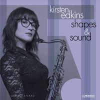 Kirsten Edkins-Shape and Sound(Analogue Productions)