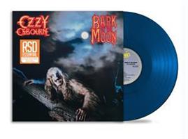 OZZY OSBOURNE-BARK AT THE MOON(Rsd2023)