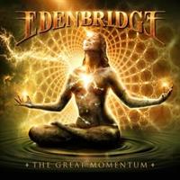EDENBRIDGE-Great Momentum(LTD Gold)