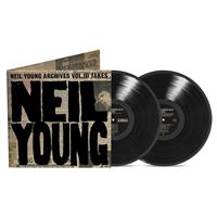 Neil Young-Archives Vol. III 1976-1987