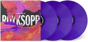 Røyksopp-The Inevitable End(LTD)