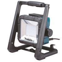 ARBETSBELYSNING LED 18V/230V *