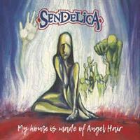SENDELICA-My House is Made of Angel Hair(LTD)