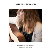 Amy MacDonald-Woman Of The World: The Best Of 2007