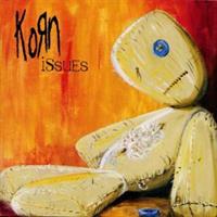 Korn-Issues