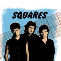 SQUARES(Joe Satriani)-Best of the Early 80&#39;s D