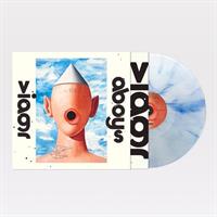 Viagra Boys-Viagr Aboys(LTD)