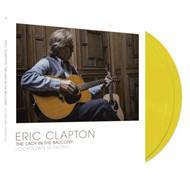 Eric Clapton-Lady In The Balcony..(LTD)