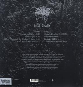 Darkthrone-Total Death