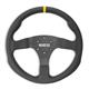 Sparco R330 Flat, Leather