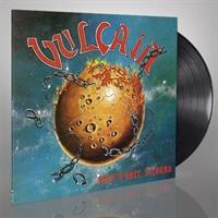 VULCAIN-Rock 'N' Roll Secours(LTD)