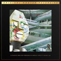 Alan Parsons Project-I Robot(One step 33Rpm)