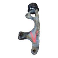 Steering knuckle holder left used