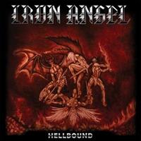 Iron Angel-Hellbound