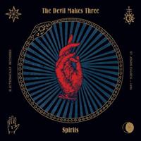 The Devil Makes Three-Spirits(LTD Signert)