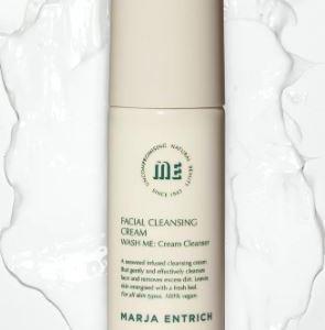 Facial Cleansing Cream 100 ml