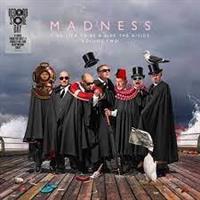 Madness-I Do Like to Be B-Side the A-Side (Volume II)(Rsd2021)