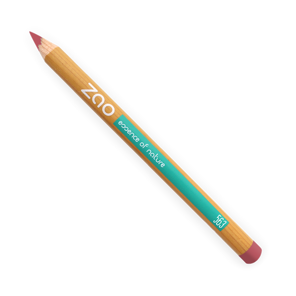 Multi-Purpose Pencil 563 Vintage Pink
