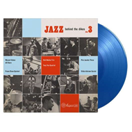 Jazz Behind the Dikes Vol.3 (LTD)